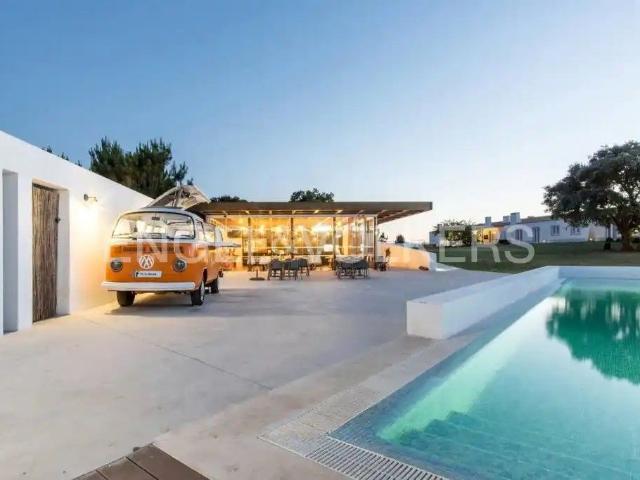 Casa venda em São Teotónio, Odemira