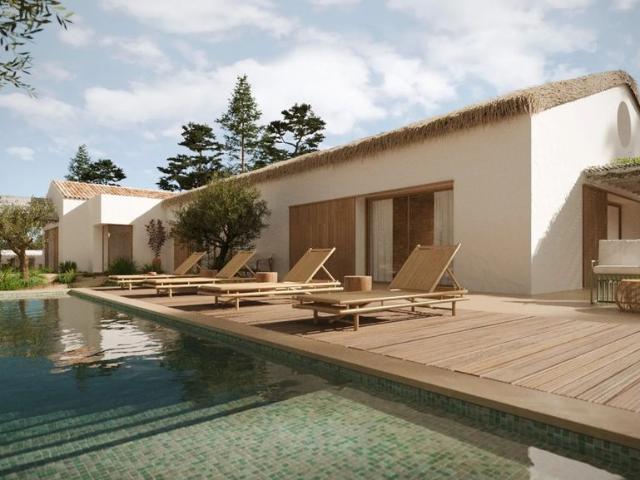 Casa venda em Castelo Branco, Vila De Rei