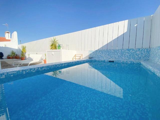 Casa venda em Alcácer Do Sal, Setúbal