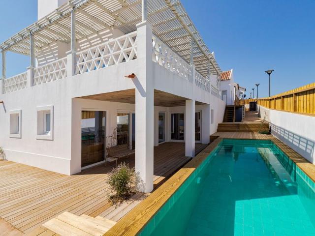Casa venda em Castelo Branco, Vila De Rei