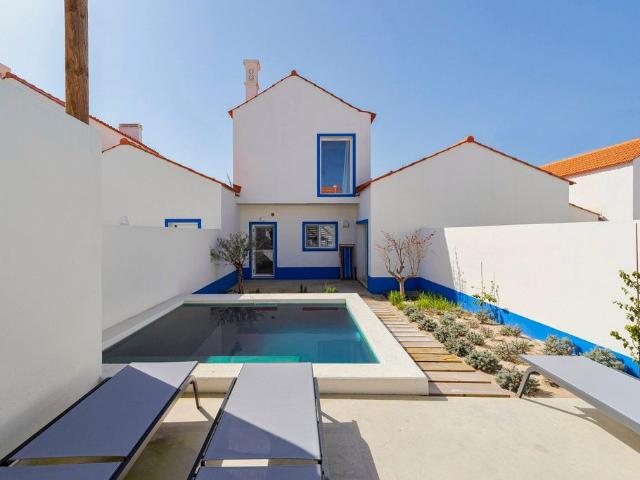 Casa venda em Castelo Branco, Vila De Rei