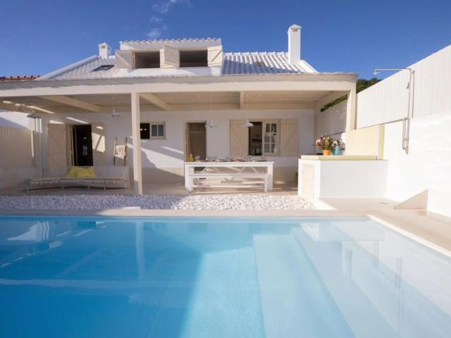 Casa venda em Castelo Branco, Vila De Rei