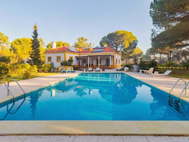 Casa venda em Alcácer Do Sal, Setúbal