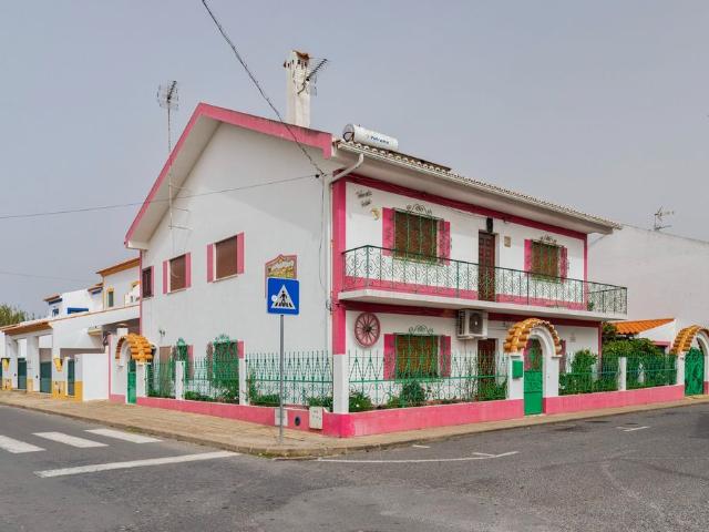 Casa venda em Castelo Branco, Vila De Rei