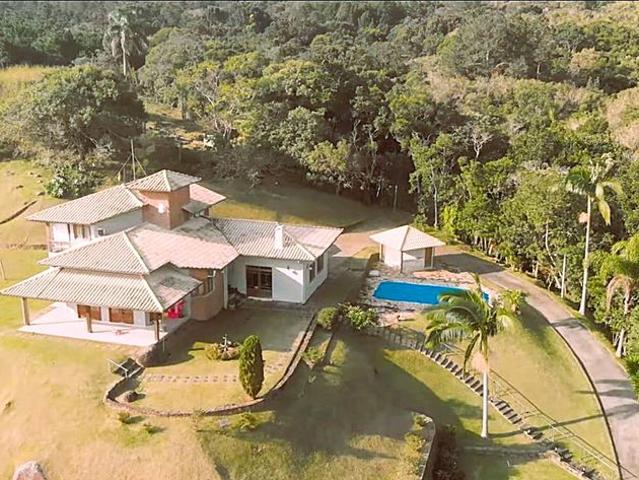 Fazenda venda em Região Geográfica Imediata de Florianópolis, Desterro