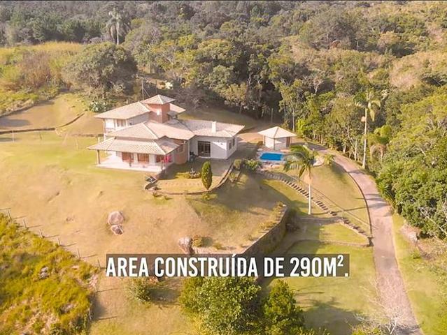 Fazenda venda em Região Geográfica Imediata de Florianópolis, Desterro