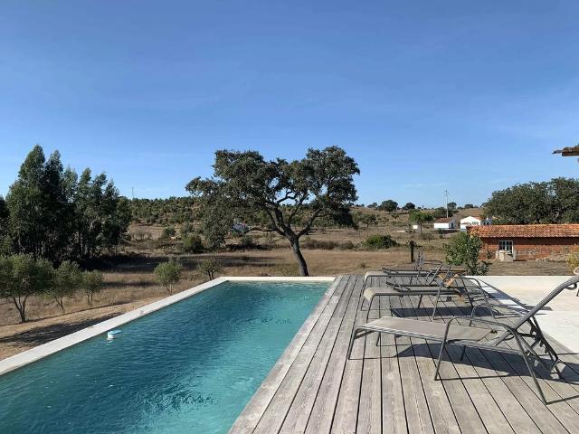 Terreno venda em Castelo Branco, Vila De Rei