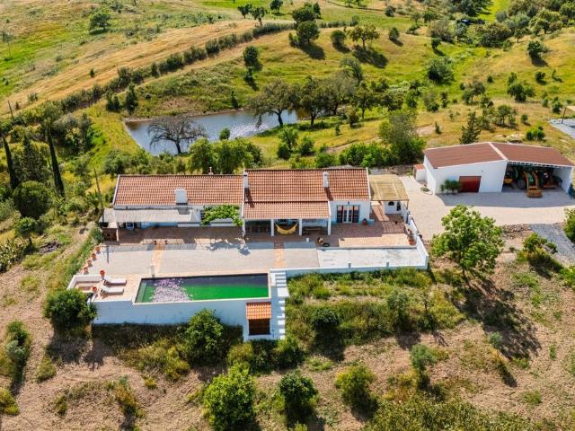 Terreno venda em Grândola, Setúbal