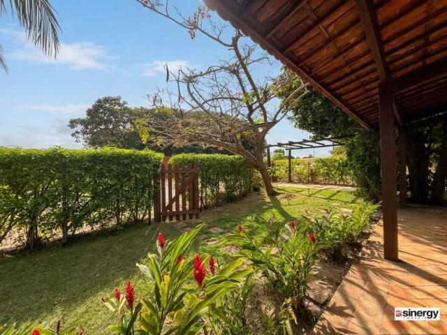 Casa venda em Região Geográfica Imediata de Canguaretama, Tibau do Sul