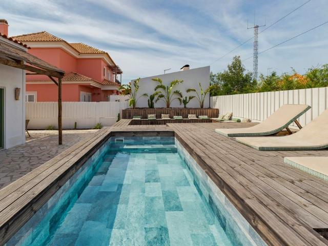 Casa venda em Alcácer Do Sal, Setúbal