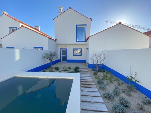 Casa venda em Castelo Branco, Vila De Rei