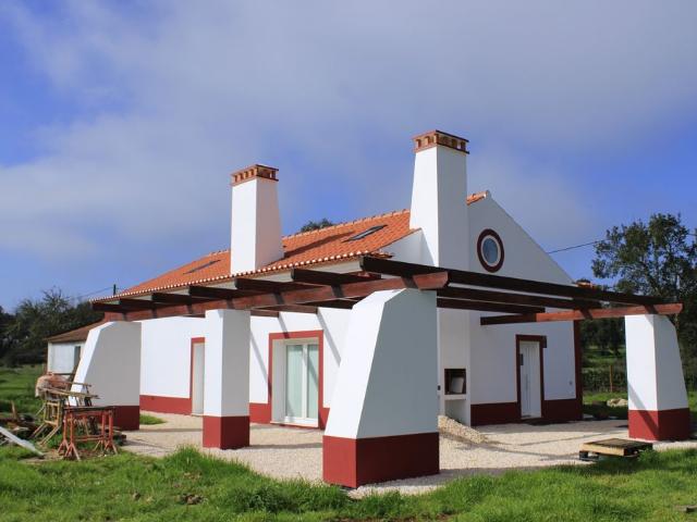 Casa venda em Castelo Branco, Vila De Rei