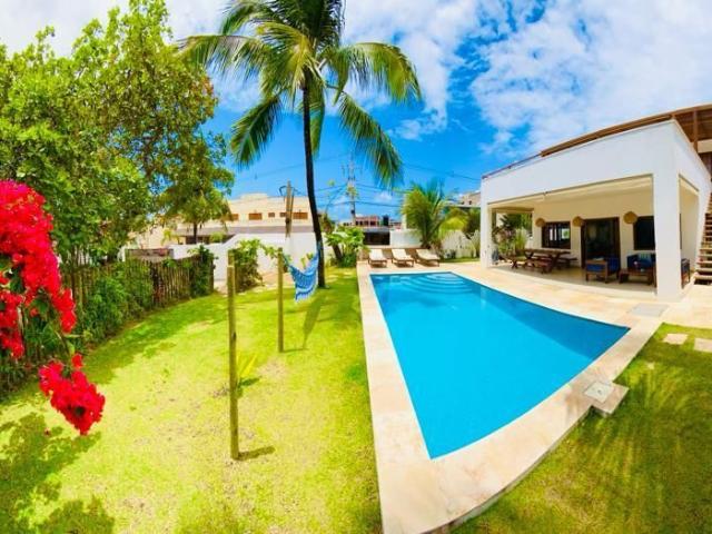 Casa venda em Região Geográfica Imediata de Canguaretama, Tibau do Sul