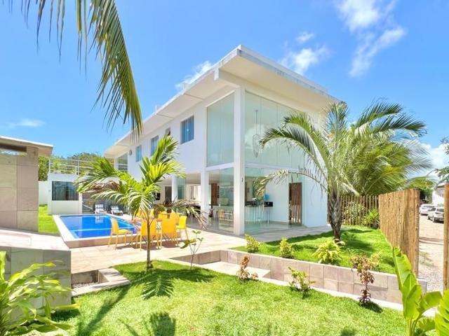 Casa venda em Região Geográfica Imediata de Canguaretama, Tibau do Sul
