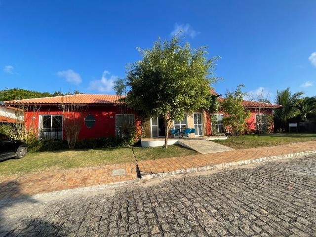Casa venda em Região Geográfica Imediata de Canguaretama, Tibau do Sul