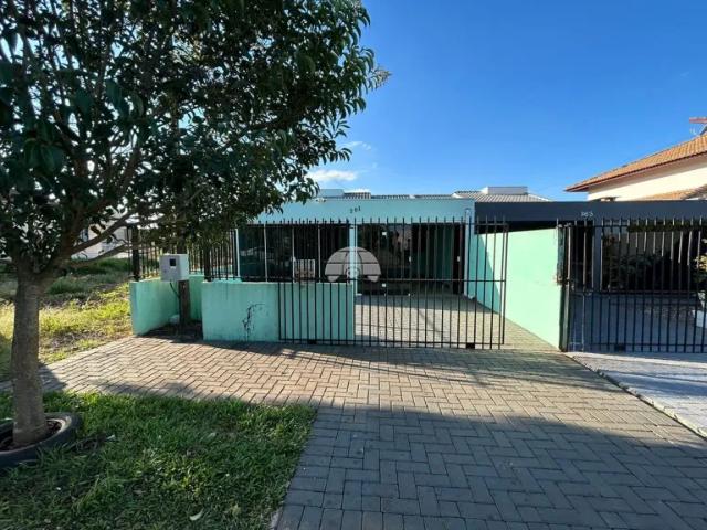 Casa venda em Região Geográfica Imediata de Pato Branco, Região Sul
