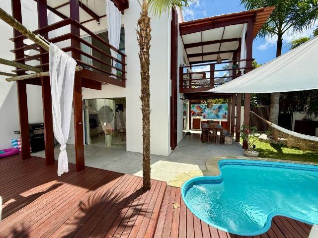 Casa venda em Região Geográfica Imediata de Canguaretama, Tibau do Sul