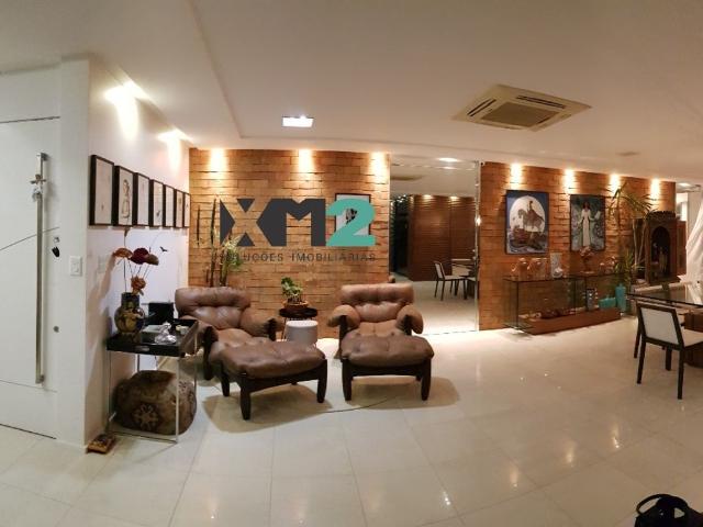 Cobertura venda em Boa Viagem, Custodia