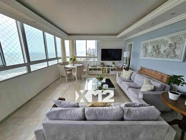 Cobertura venda em Boa Viagem, Recife