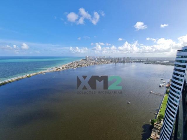 Cobertura venda em Região Geográfica Imediata do Recife, Região Metropolitana do Recife