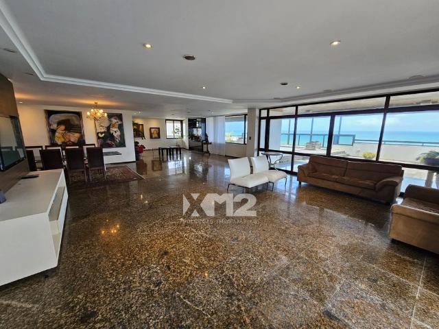 Cobertura venda em Jaboatão dos Guararapes