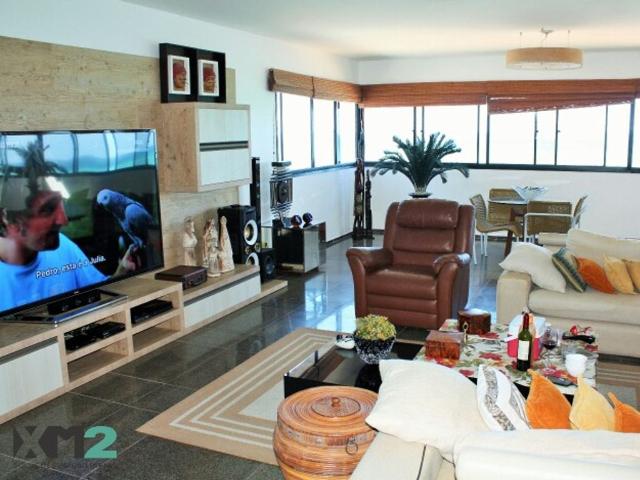 Cobertura venda em Boa Viagem, Custodia