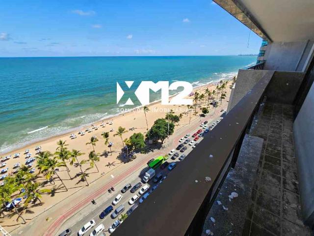 Cobertura venda em Boa Viagem, Recife