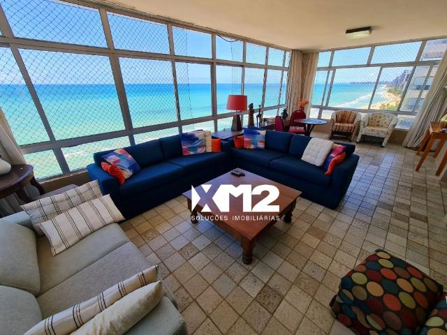 Cobertura venda em Boa Viagem, Recife