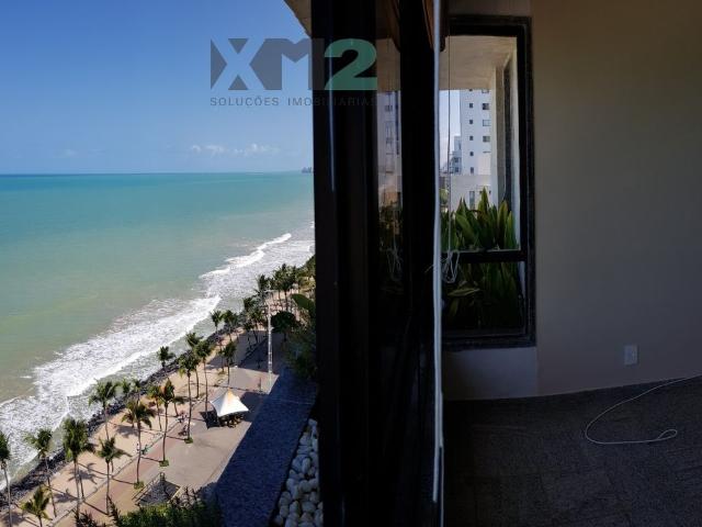 Cobertura venda em Boa Viagem, Recife