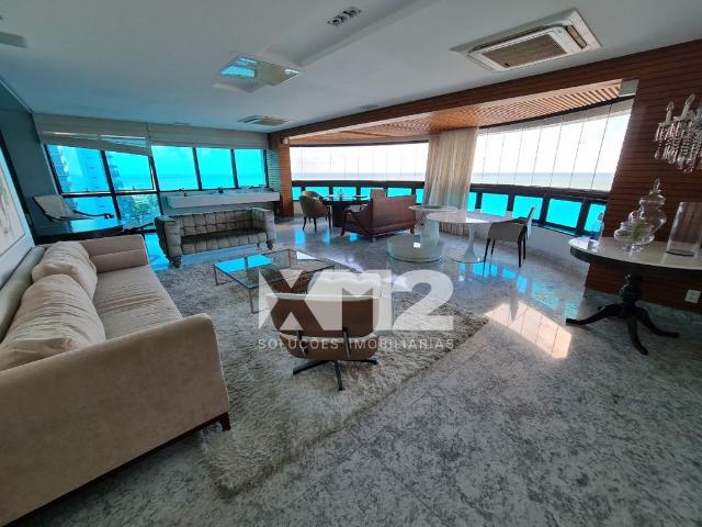 Cobertura venda em Boa Viagem, Recife