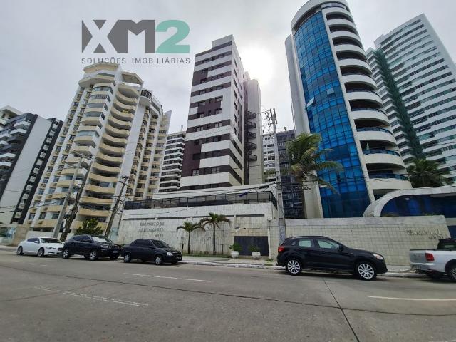 Cobertura venda em Pina, Recife