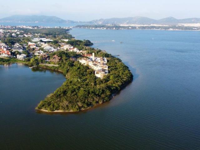 Cobertura venda em Santa Catarina, Salvador das Missões