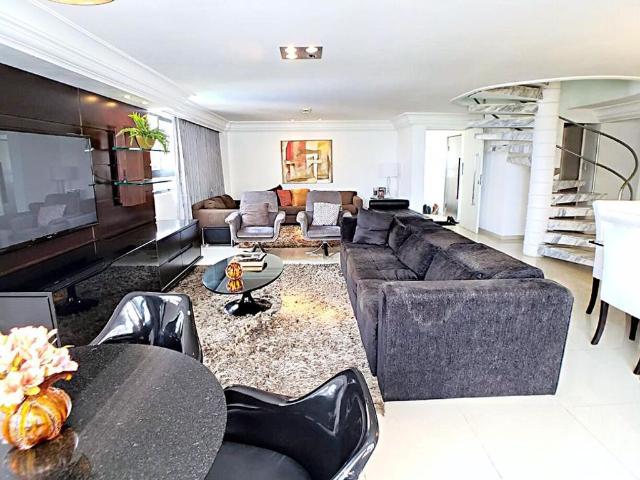 Cobertura venda em Boa Viagem, Recife