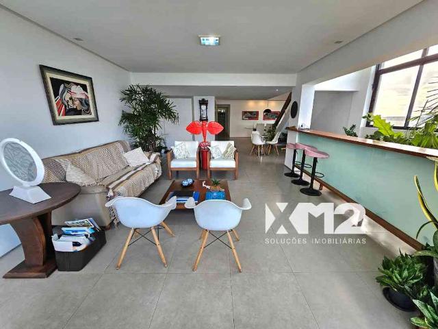 Cobertura venda em Jaboatão dos Guararapes