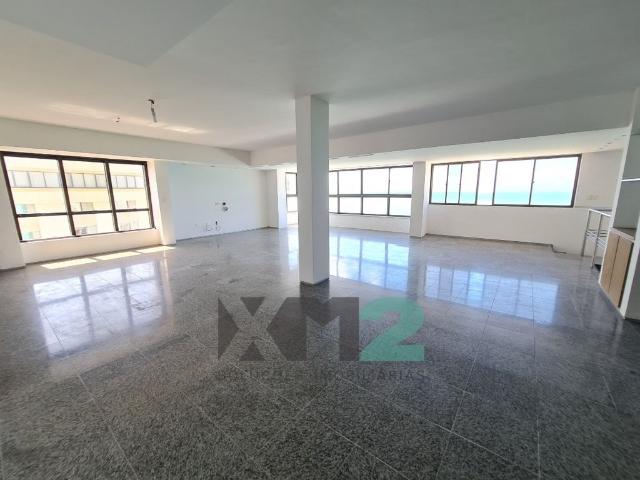 Cobertura venda em Boa Viagem, Recife