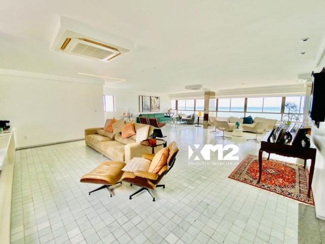 Cobertura venda em Boa Viagem, Recife