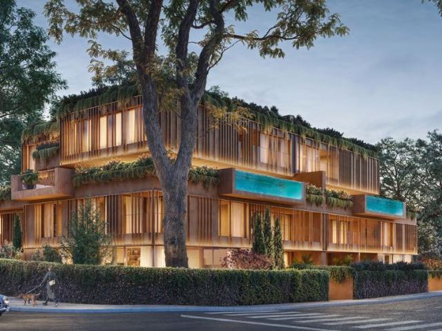 Duplex venda em Gandarinha, Cascais