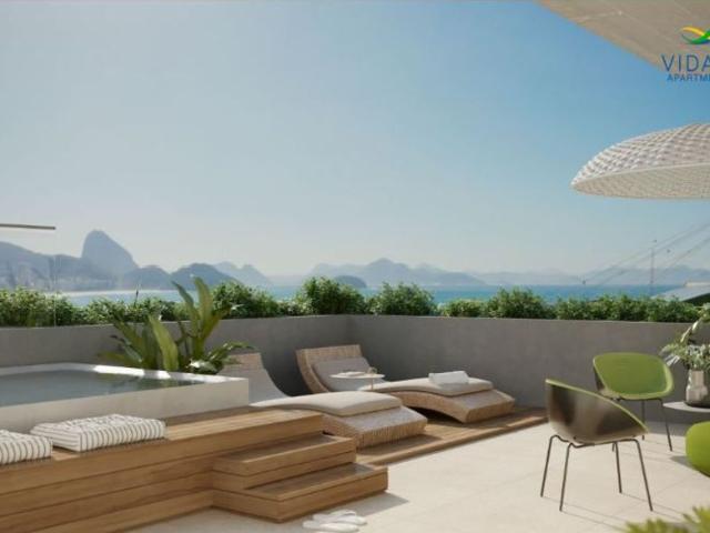 Duplex venda em Rio de Janeiro, Arpoador