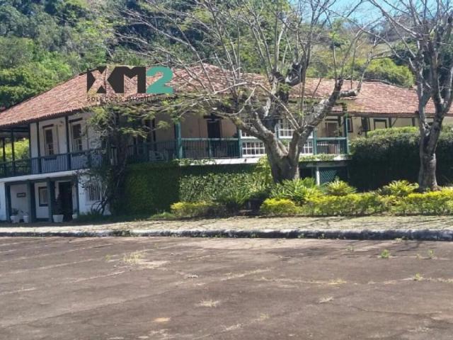 Fazenda venda em Região Geográfica Imediata do Rio de Janeiro, Região Metropolitana do Rio de Janeiro