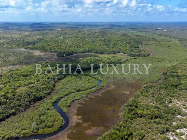 Fazenda venda em Mangue Seco, Jandaíra