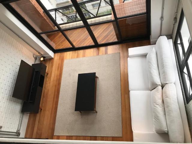 Loft venda em Região Imediata de São Paulo, Região Metropolitana de São Paulo
