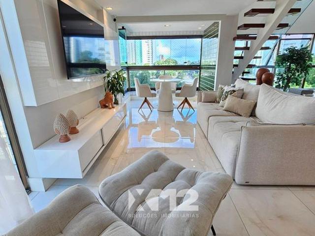 Apartamento venda em Recife
