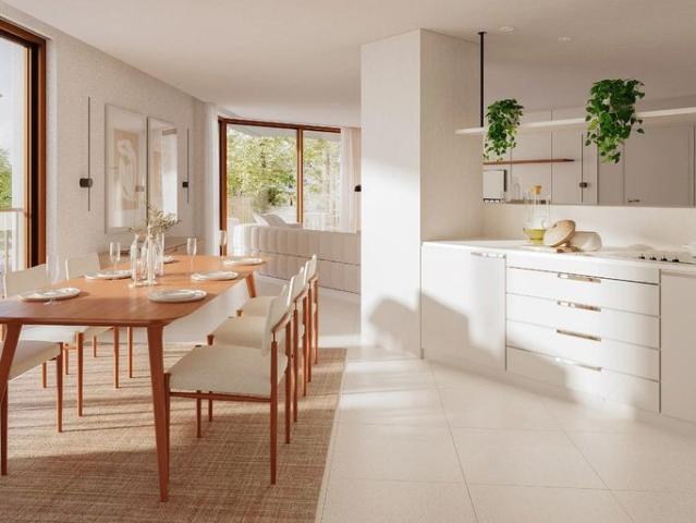 Apartamento venda em Castelo Branco, Vila De Rei