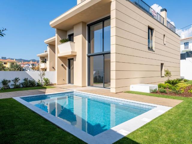 Casa venda em Murches, Cascais