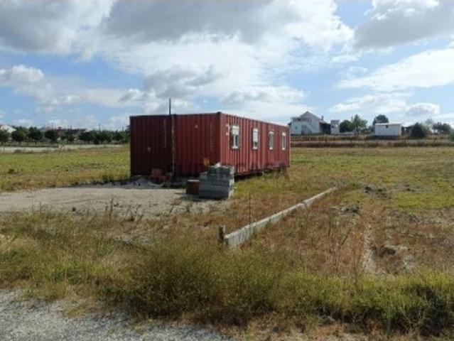 Terreno venda em Vendas Novas, Évora