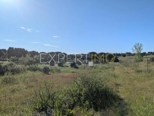 Terreno venda em Craveira do Sul, Montijo