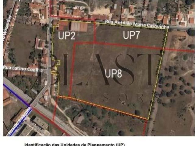Terreno venda em Vendas Novas Terreno venda em Vendas Novas