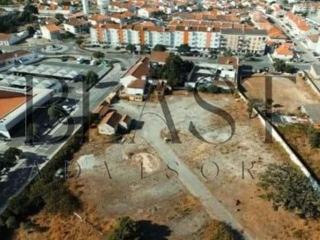 Terreno venda em Vendas Novas Terreno venda em Vendas Novas