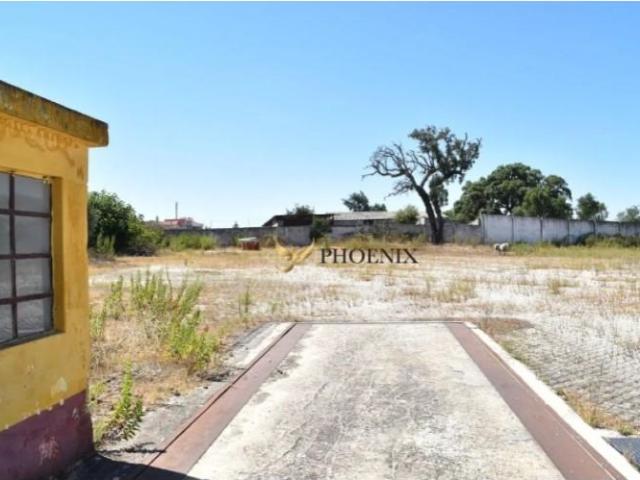 Terreno venda em Vendas Novas Terreno venda em Vendas Novas