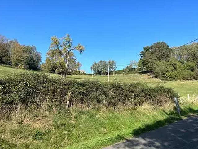 Terrain vente à Vichy, Vendat